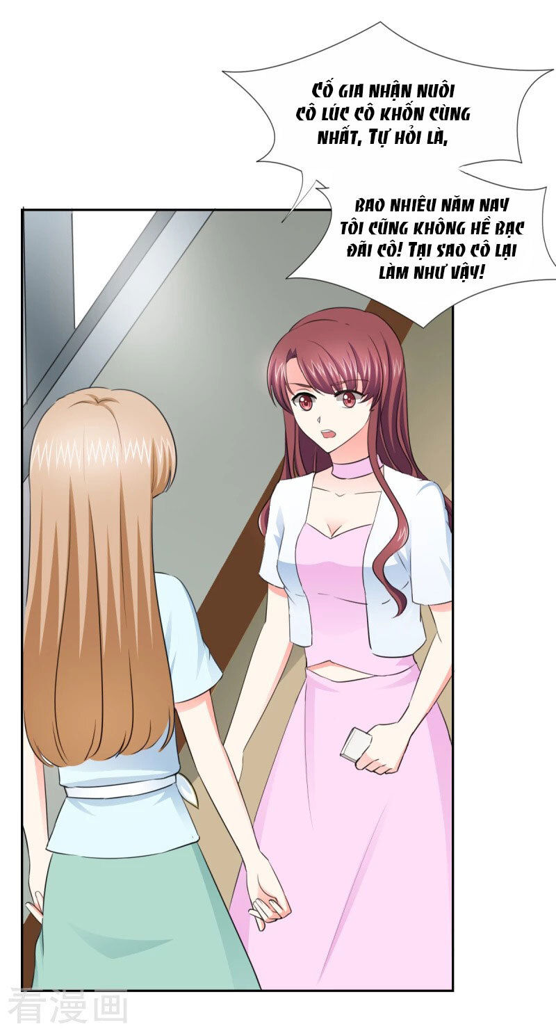 Cẩm Tú Trùng Sinh: Chào Buổi Sáng Phó Thái Thái Chap 48 - Next Chap 49