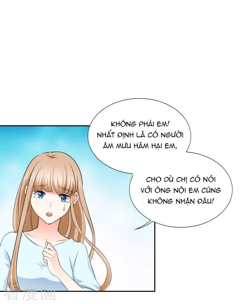 Cẩm Tú Trùng Sinh: Chào Buổi Sáng Phó Thái Thái Chap 48 - Next Chap 49