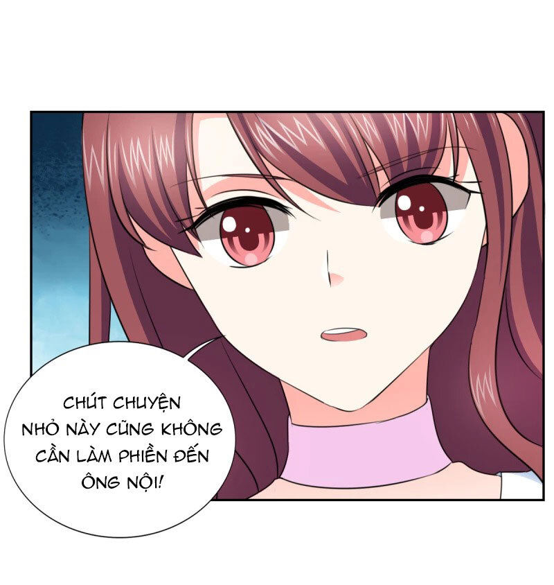 Cẩm Tú Trùng Sinh: Chào Buổi Sáng Phó Thái Thái Chap 48 - Next Chap 49
