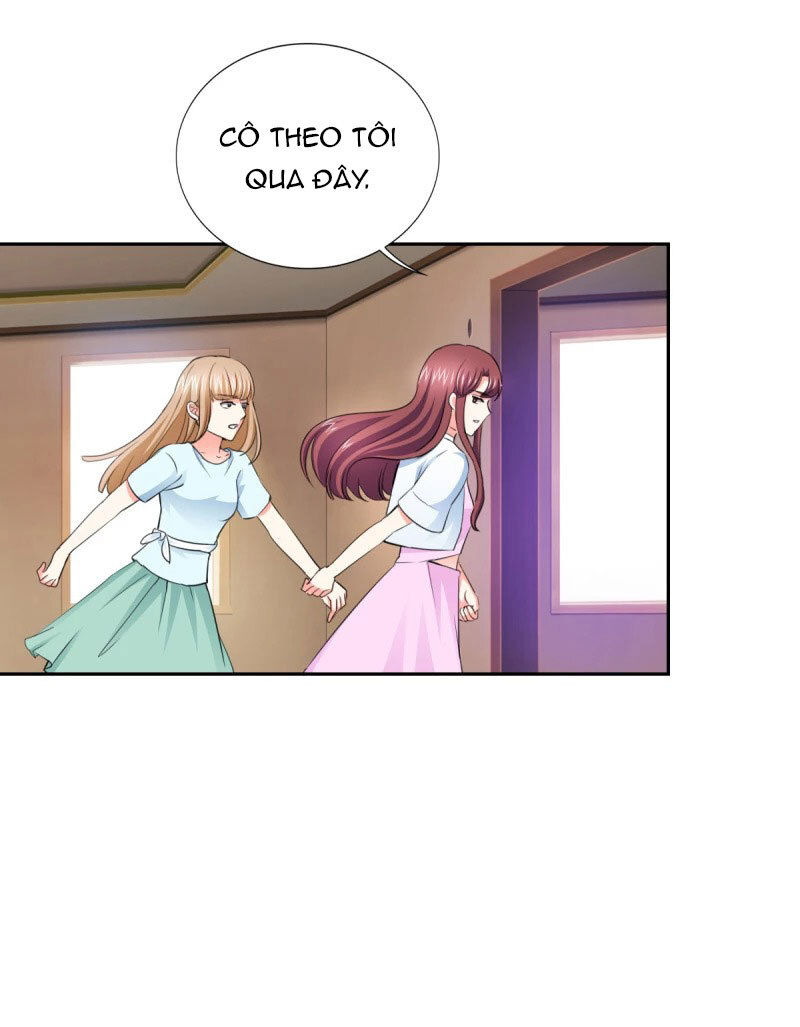 Cẩm Tú Trùng Sinh: Chào Buổi Sáng Phó Thái Thái Chap 48 - Next Chap 49