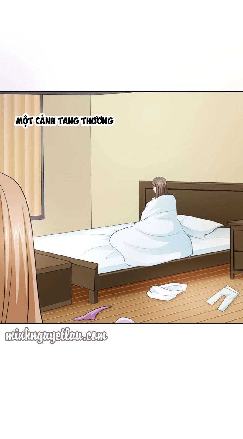 Cẩm Tú Trùng Sinh: Chào Buổi Sáng Phó Thái Thái Chap 48 - Next Chap 49
