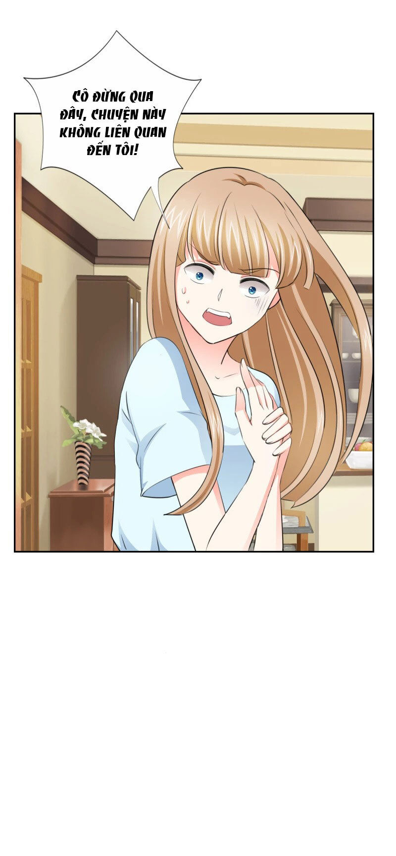 Cẩm Tú Trùng Sinh: Chào Buổi Sáng Phó Thái Thái Chap 48 - Next Chap 49