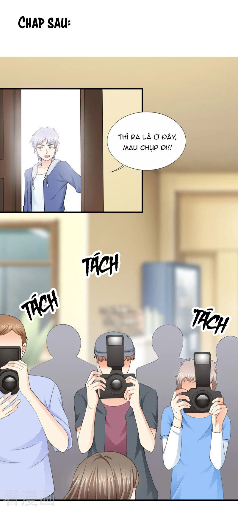 Cẩm Tú Trùng Sinh: Chào Buổi Sáng Phó Thái Thái Chap 48 - Next Chap 49