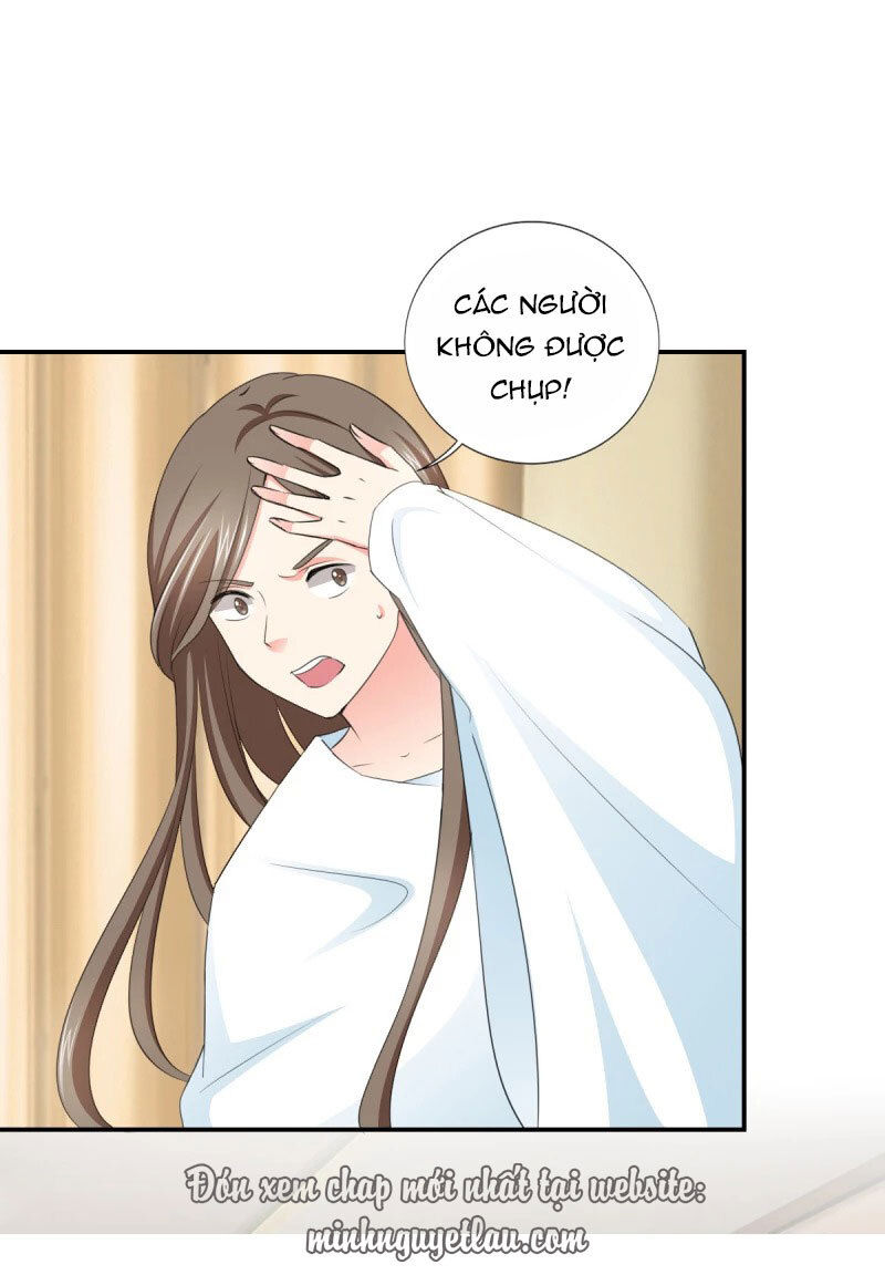 Cẩm Tú Trùng Sinh: Chào Buổi Sáng Phó Thái Thái Chap 48 - Next Chap 49