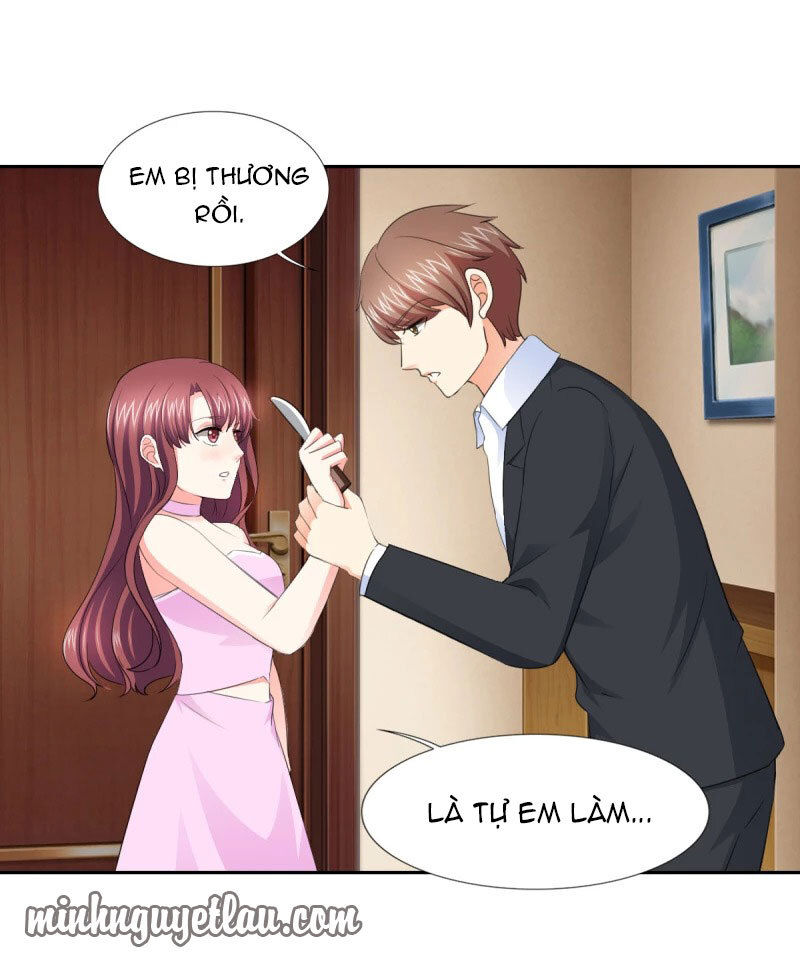 Cẩm Tú Trùng Sinh: Chào Buổi Sáng Phó Thái Thái Chap 48 - Next Chap 49