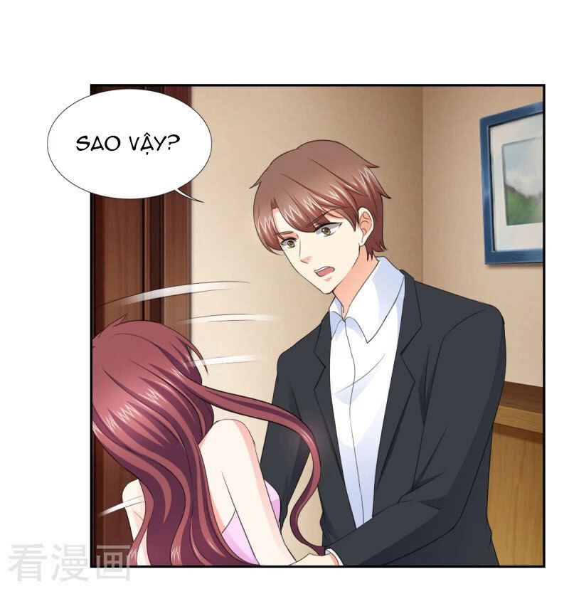 Cẩm Tú Trùng Sinh: Chào Buổi Sáng Phó Thái Thái Chap 48 - Next Chap 49