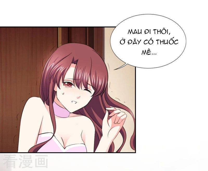 Cẩm Tú Trùng Sinh: Chào Buổi Sáng Phó Thái Thái Chap 48 - Next Chap 49