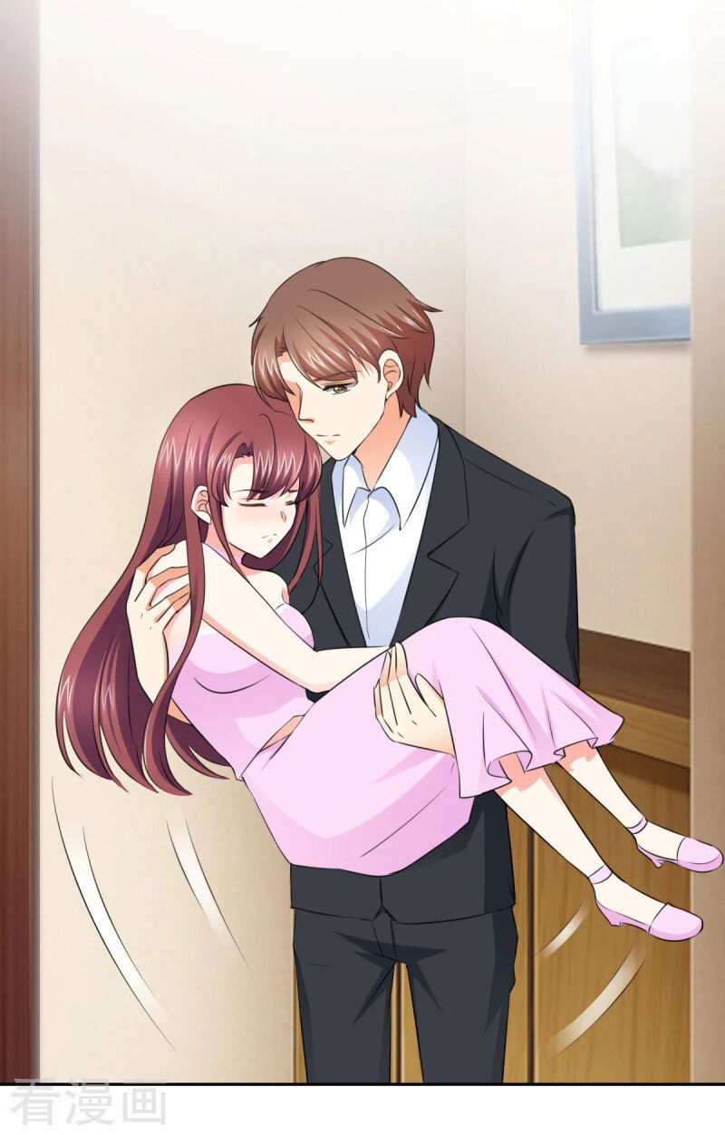 Cẩm Tú Trùng Sinh: Chào Buổi Sáng Phó Thái Thái Chap 48 - Next Chap 49