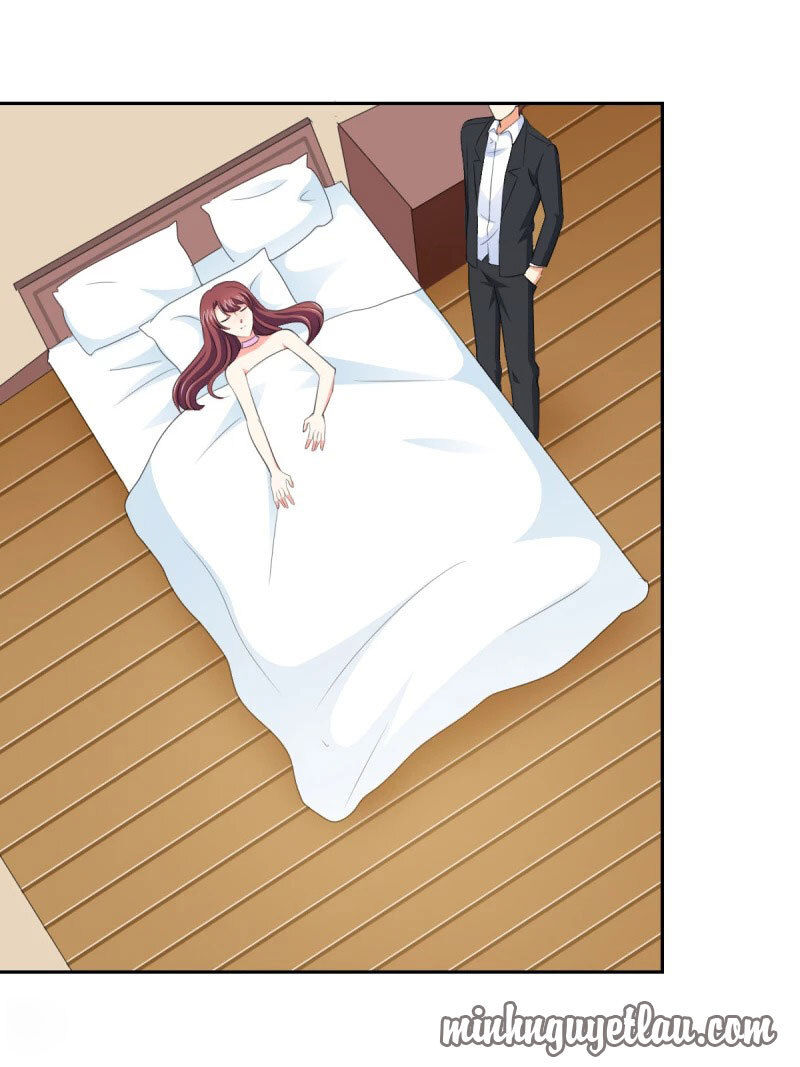 Cẩm Tú Trùng Sinh: Chào Buổi Sáng Phó Thái Thái Chap 48 - Next Chap 49