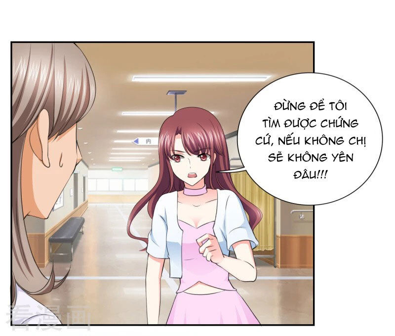 Cẩm Tú Trùng Sinh: Chào Buổi Sáng Phó Thái Thái Chap 49 - Next Chap 50