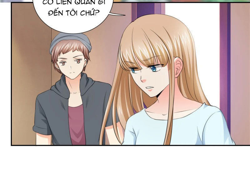 Cẩm Tú Trùng Sinh: Chào Buổi Sáng Phó Thái Thái Chap 49 - Next Chap 50