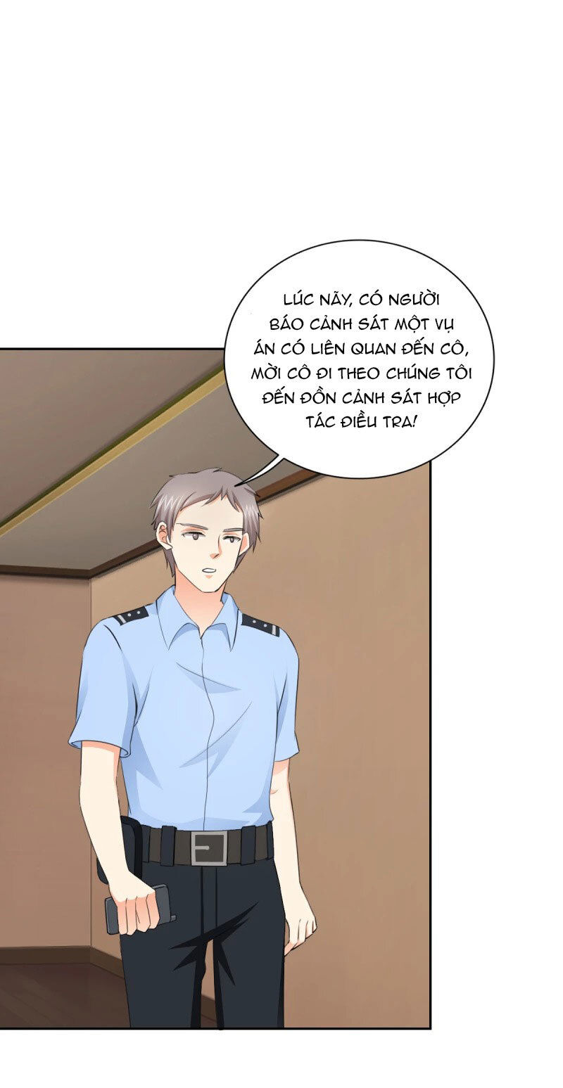 Cẩm Tú Trùng Sinh: Chào Buổi Sáng Phó Thái Thái Chap 49 - Next Chap 50