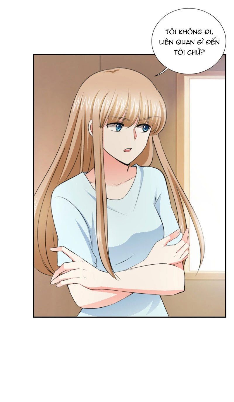 Cẩm Tú Trùng Sinh: Chào Buổi Sáng Phó Thái Thái Chap 49 - Next Chap 50