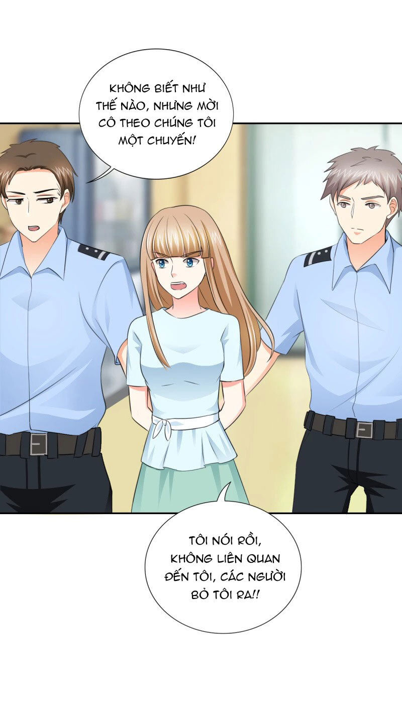 Cẩm Tú Trùng Sinh: Chào Buổi Sáng Phó Thái Thái Chap 49 - Next Chap 50