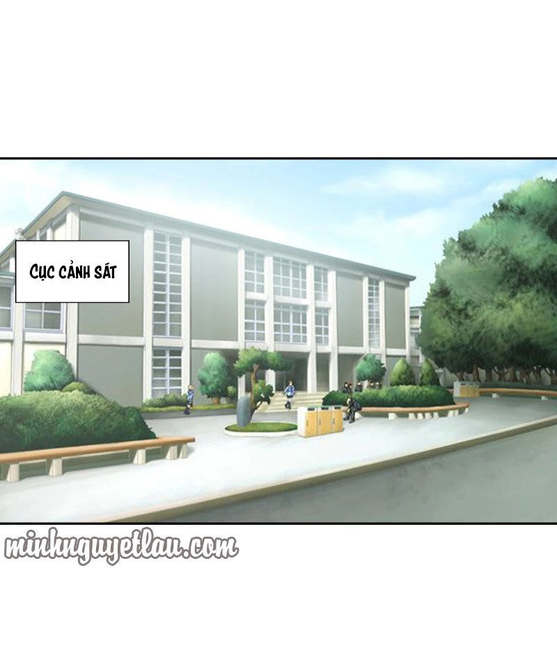 Cẩm Tú Trùng Sinh: Chào Buổi Sáng Phó Thái Thái Chap 49 - Next Chap 50