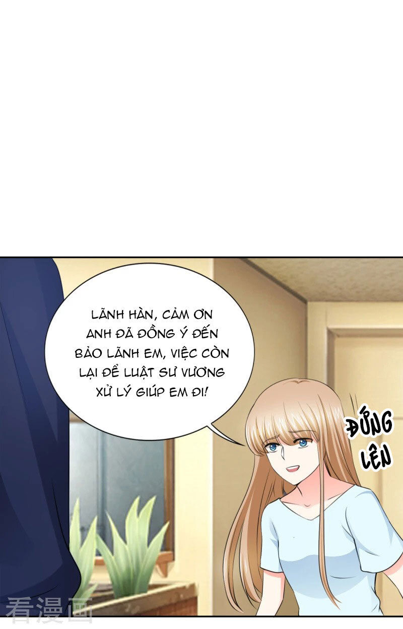 Cẩm Tú Trùng Sinh: Chào Buổi Sáng Phó Thái Thái Chap 49 - Next Chap 50