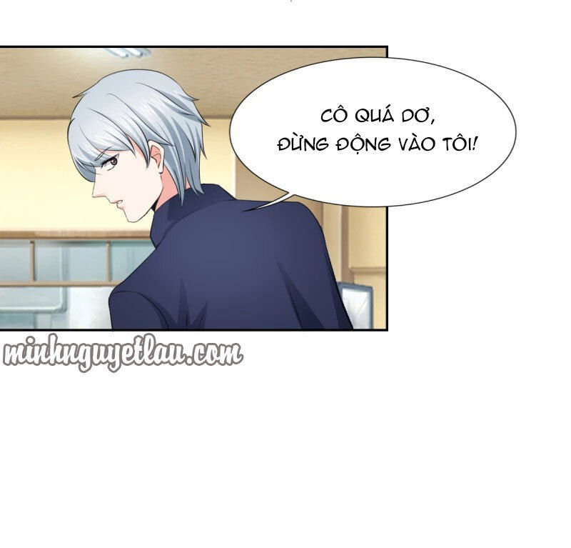 Cẩm Tú Trùng Sinh: Chào Buổi Sáng Phó Thái Thái Chap 49 - Next Chap 50