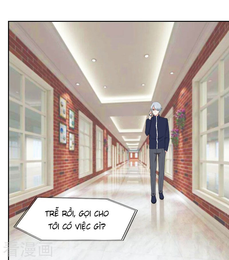 Cẩm Tú Trùng Sinh: Chào Buổi Sáng Phó Thái Thái Chap 49 - Next Chap 50