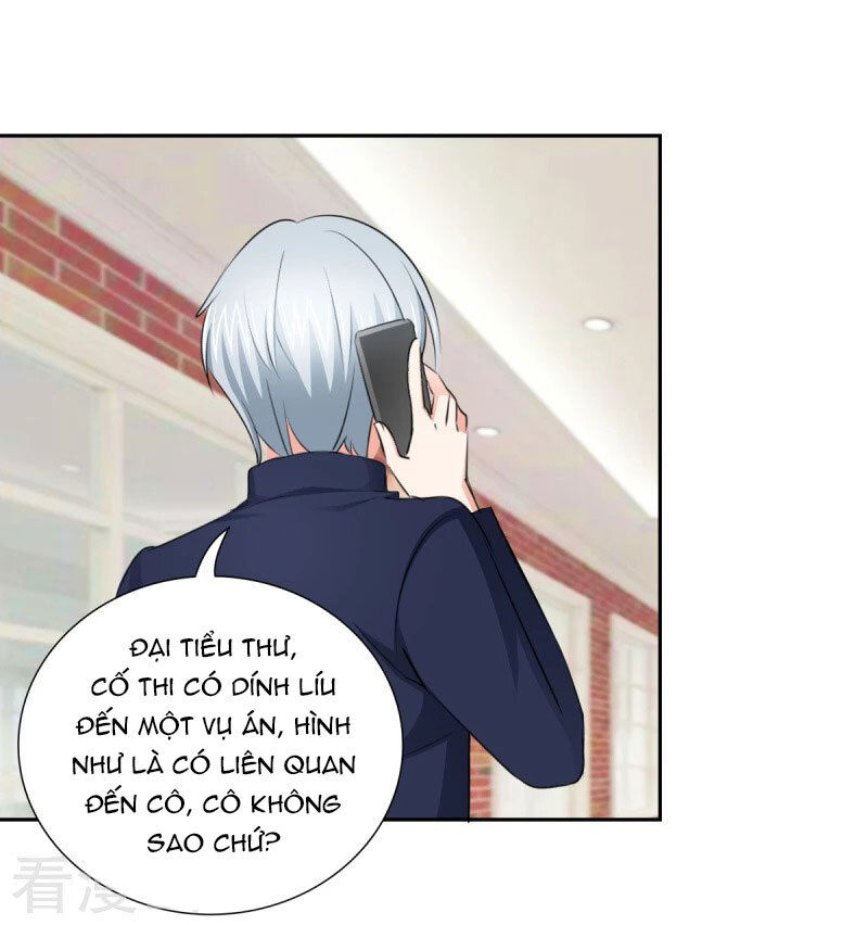 Cẩm Tú Trùng Sinh: Chào Buổi Sáng Phó Thái Thái Chap 49 - Next Chap 50