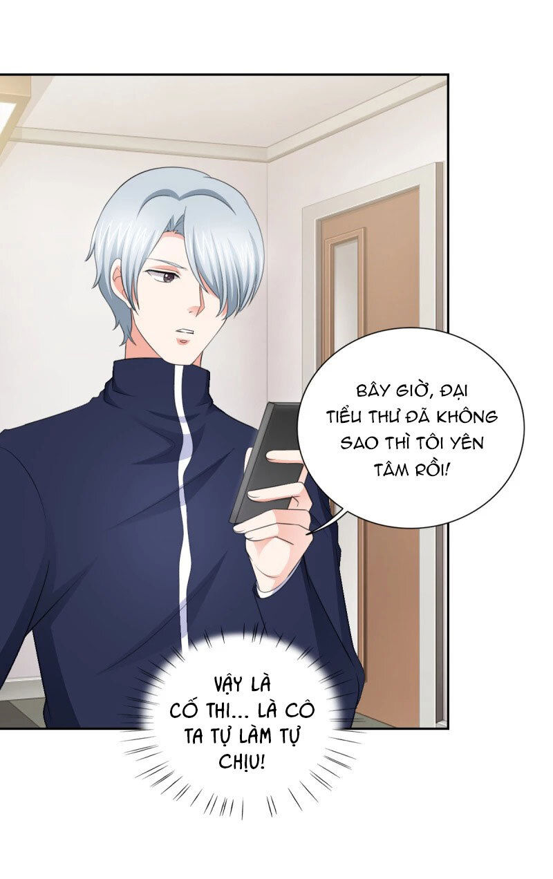 Cẩm Tú Trùng Sinh: Chào Buổi Sáng Phó Thái Thái Chap 49 - Next Chap 50