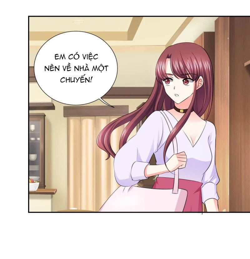 Cẩm Tú Trùng Sinh: Chào Buổi Sáng Phó Thái Thái Chap 49 - Next Chap 50