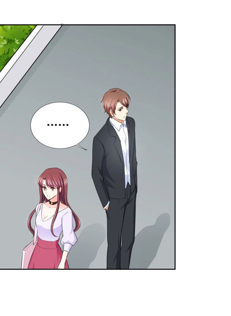 Cẩm Tú Trùng Sinh: Chào Buổi Sáng Phó Thái Thái Chap 49 - Next Chap 50