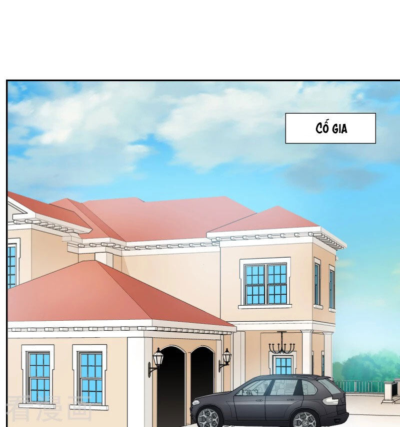 Cẩm Tú Trùng Sinh: Chào Buổi Sáng Phó Thái Thái Chap 49 - Next Chap 50