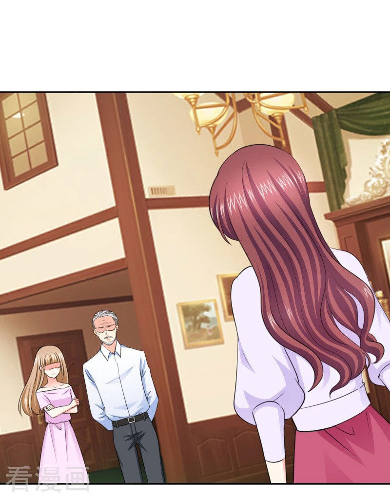 Cẩm Tú Trùng Sinh: Chào Buổi Sáng Phó Thái Thái Chap 49 - Next Chap 50