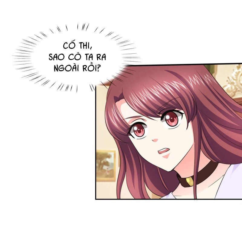 Cẩm Tú Trùng Sinh: Chào Buổi Sáng Phó Thái Thái Chap 49 - Next Chap 50