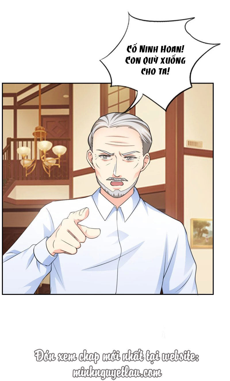 Cẩm Tú Trùng Sinh: Chào Buổi Sáng Phó Thái Thái Chap 49 - Next Chap 50