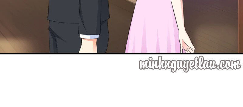 Cẩm Tú Trùng Sinh: Chào Buổi Sáng Phó Thái Thái Chap 49 - Next Chap 50