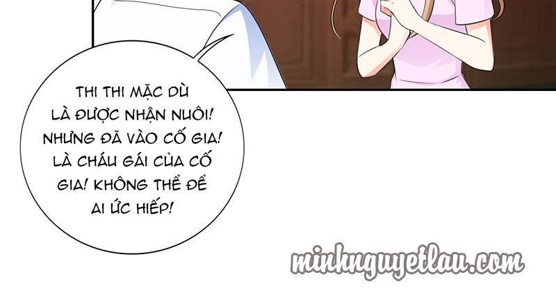 Cẩm Tú Trùng Sinh: Chào Buổi Sáng Phó Thái Thái Chap 50 - Next Chap 51