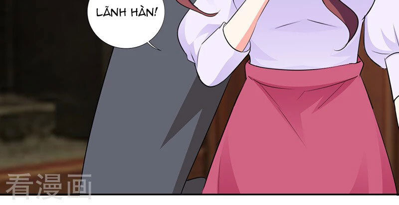 Cẩm Tú Trùng Sinh: Chào Buổi Sáng Phó Thái Thái Chap 50 - Next Chap 51