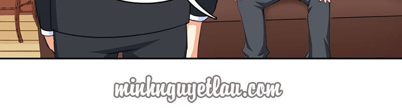 Cẩm Tú Trùng Sinh: Chào Buổi Sáng Phó Thái Thái Chap 50 - Next Chap 51