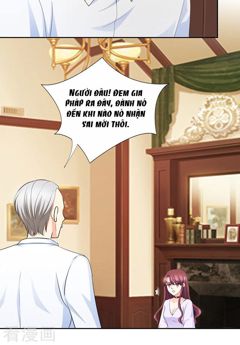 Cẩm Tú Trùng Sinh: Chào Buổi Sáng Phó Thái Thái Chap 50 - Next Chap 51