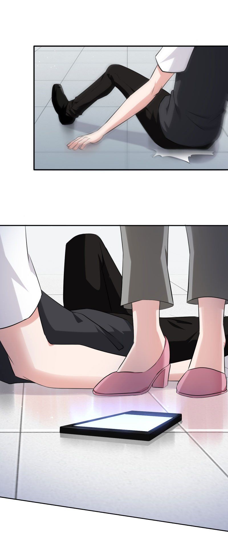 Cẩm Tú Trùng Sinh: Chào Buổi Sáng Phó Thái Thái Chap 86 - Next Chap 87