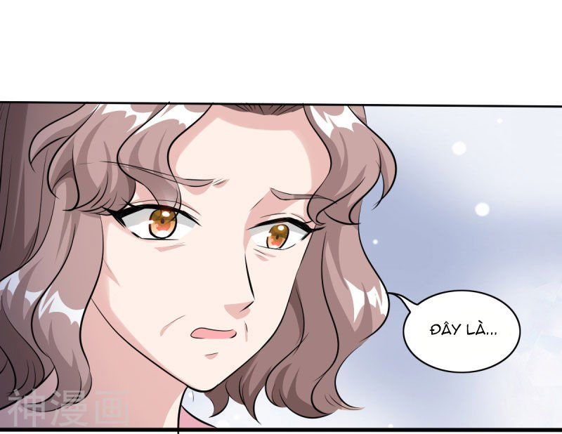 Cẩm Tú Trùng Sinh: Chào Buổi Sáng Phó Thái Thái Chap 86 - Next Chap 87