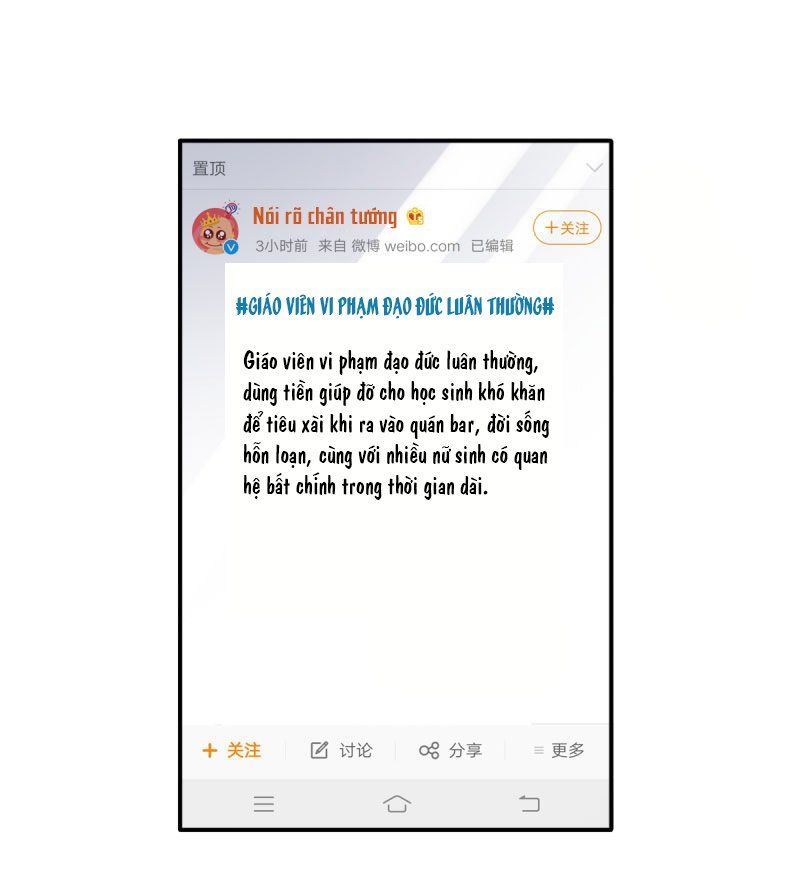 Cẩm Tú Trùng Sinh: Chào Buổi Sáng Phó Thái Thái Chap 86 - Next Chap 87