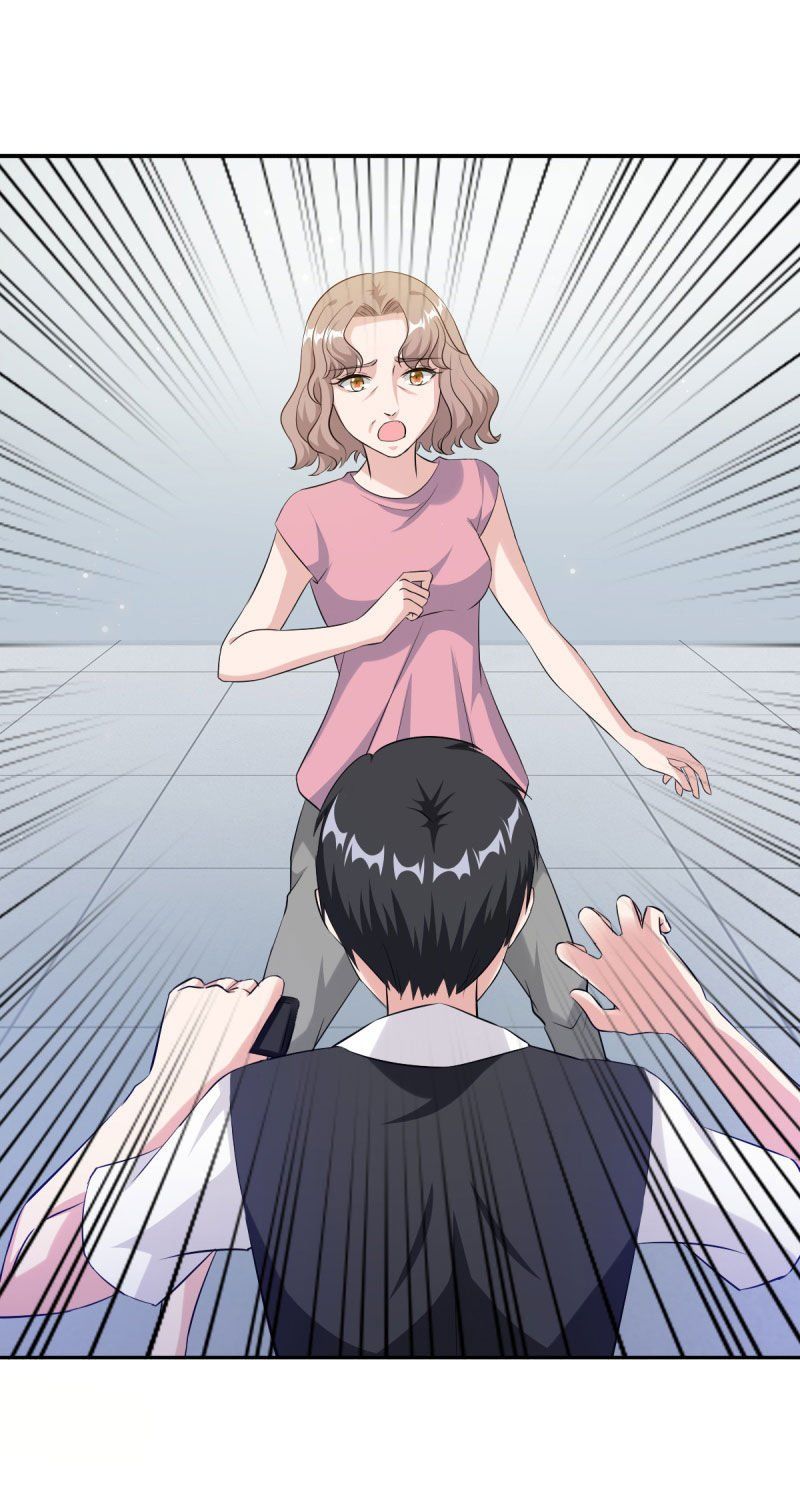 Cẩm Tú Trùng Sinh: Chào Buổi Sáng Phó Thái Thái Chap 86 - Next Chap 87