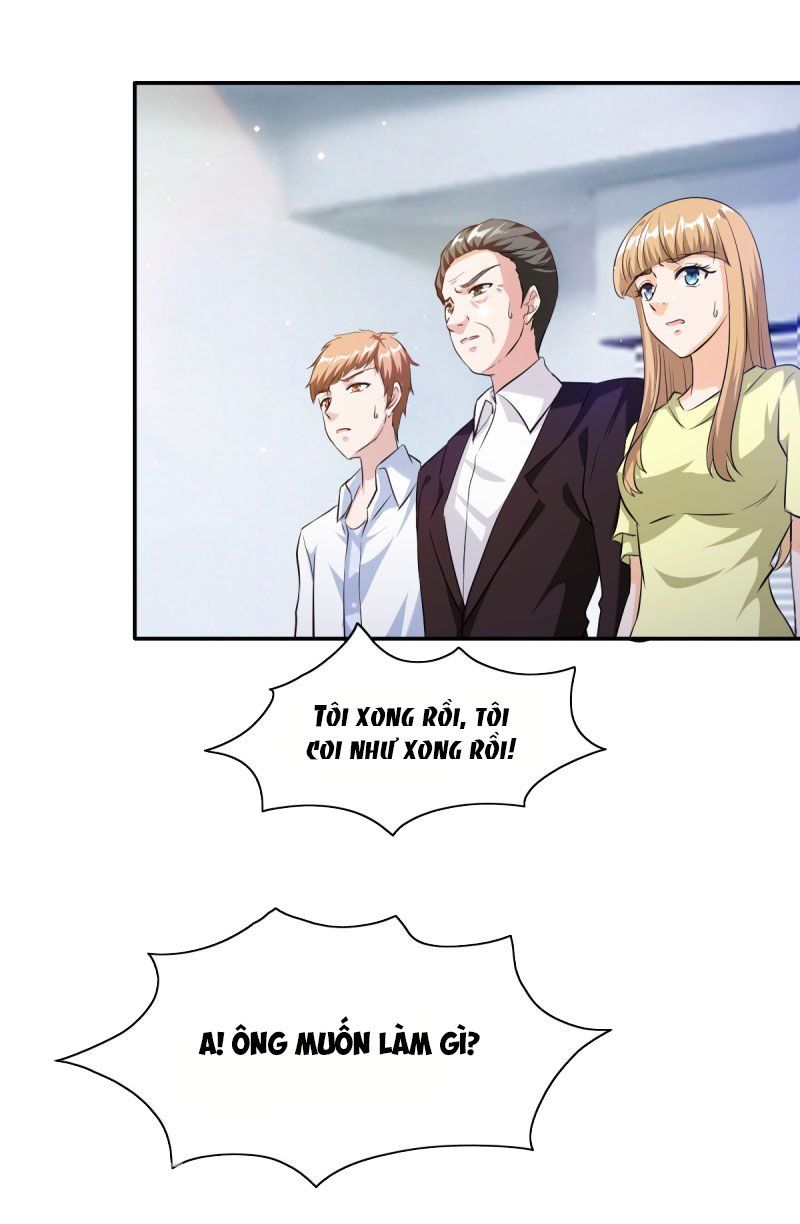 Cẩm Tú Trùng Sinh: Chào Buổi Sáng Phó Thái Thái Chap 86 - Next Chap 87