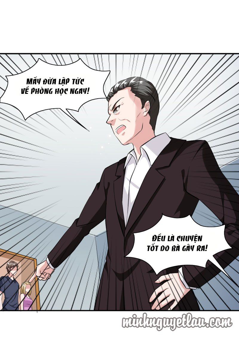 Cẩm Tú Trùng Sinh: Chào Buổi Sáng Phó Thái Thái Chap 86 - Next Chap 87