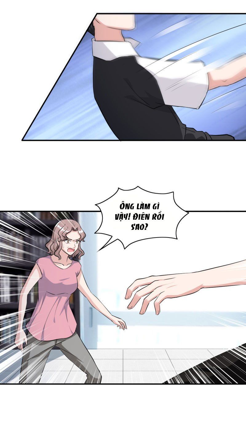 Cẩm Tú Trùng Sinh: Chào Buổi Sáng Phó Thái Thái Chap 86 - Next Chap 87