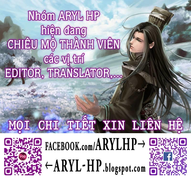 Cẩm Tú Vị Ương Chap 17 - Next Chap 18