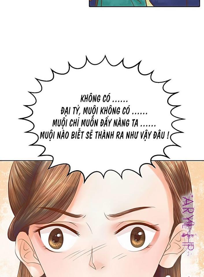 Cẩm Tú Vị Ương Chap 17 - Next Chap 18