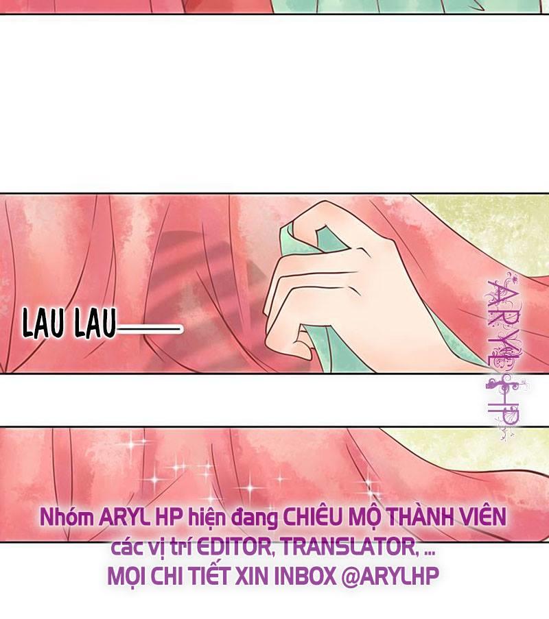 Cẩm Tú Vị Ương Chap 17 - Next Chap 18