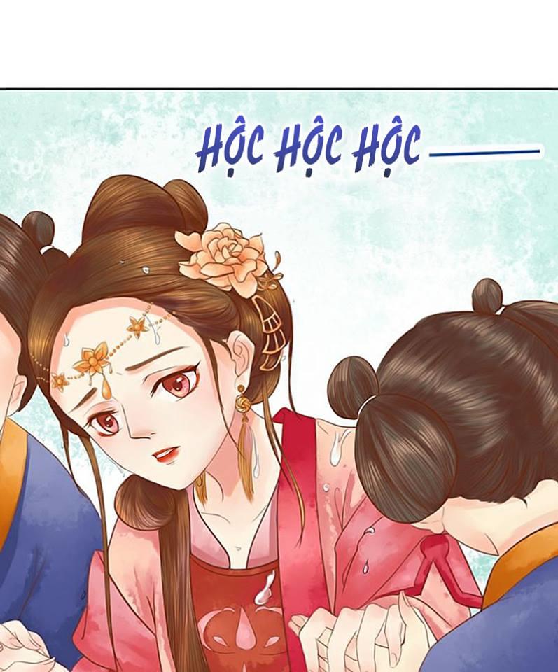 Cẩm Tú Vị Ương Chap 17 - Next Chap 18