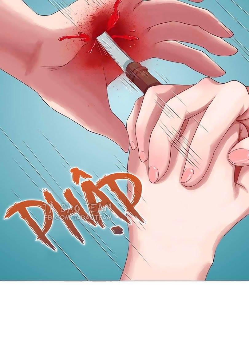 Cẩm Tú Vị Ương Chap 38 - Next Chap 39