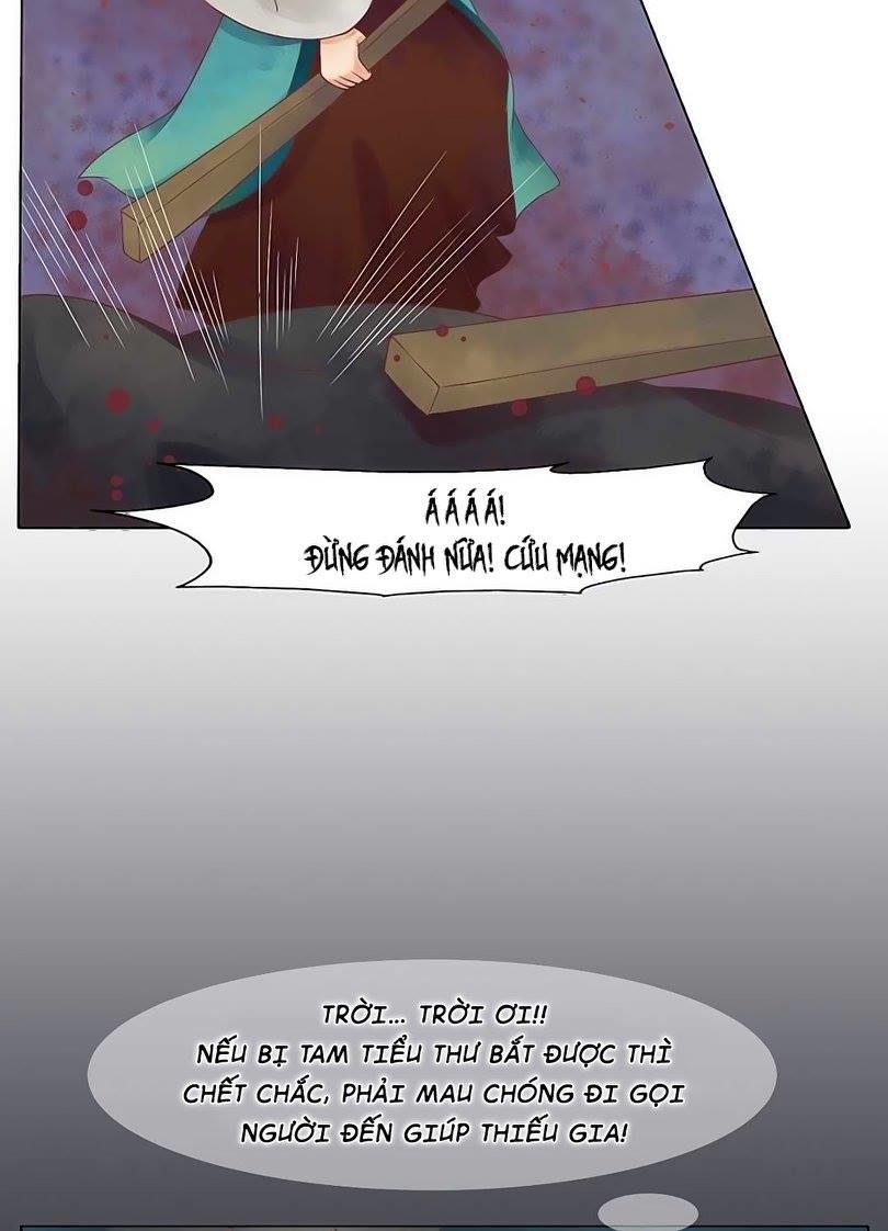 Cẩm Tú Vị Ương Chap 38 - Next Chap 39