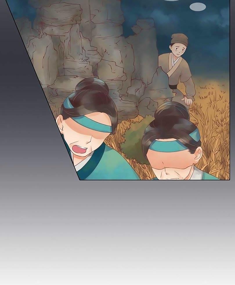 Cẩm Tú Vị Ương Chap 38 - Next Chap 39