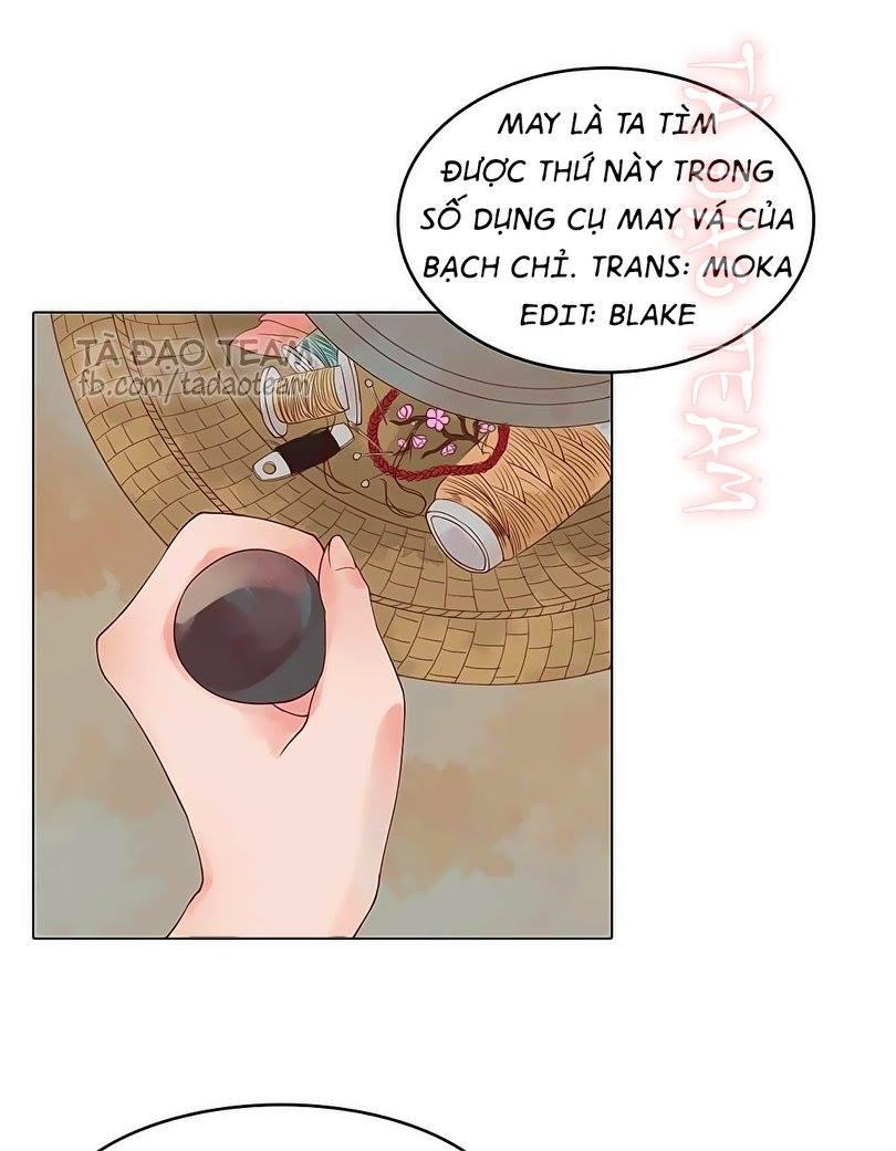Cẩm Tú Vị Ương Chap 38 - Next Chap 39